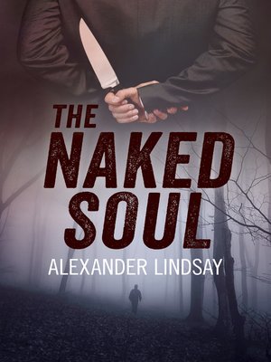 cover image of The Naked Soul